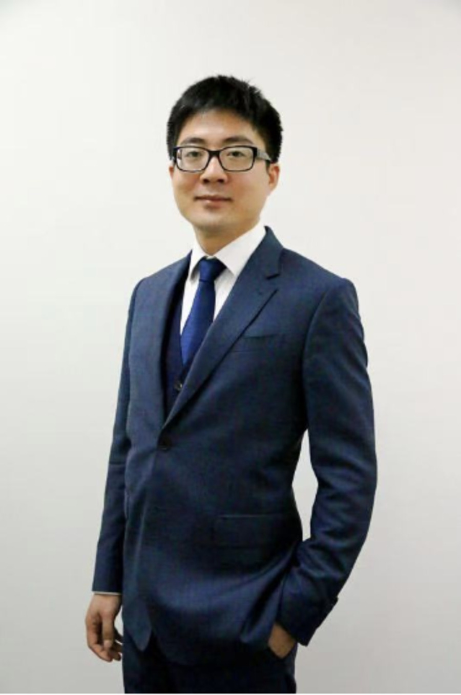 Leo Lee, Melbourne Notary Public