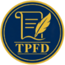 TPFD logo